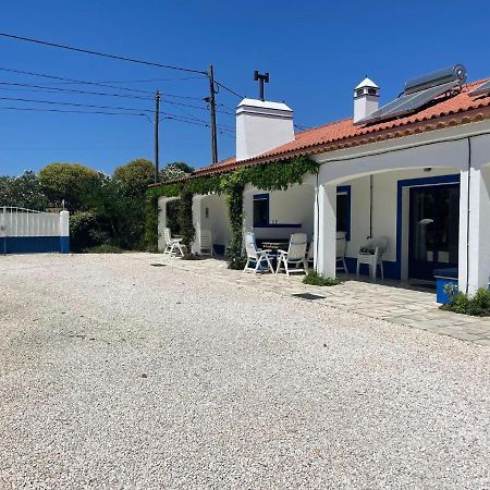 Inviting Holiday Home In Montemor O Novo With Pool Zewnętrze zdjęcie