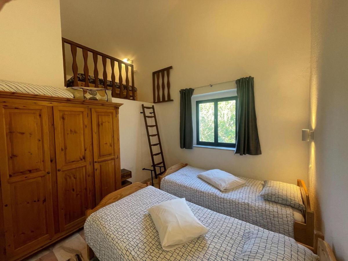 Inviting Holiday Home In Montemor O Novo With Pool Zewnętrze zdjęcie