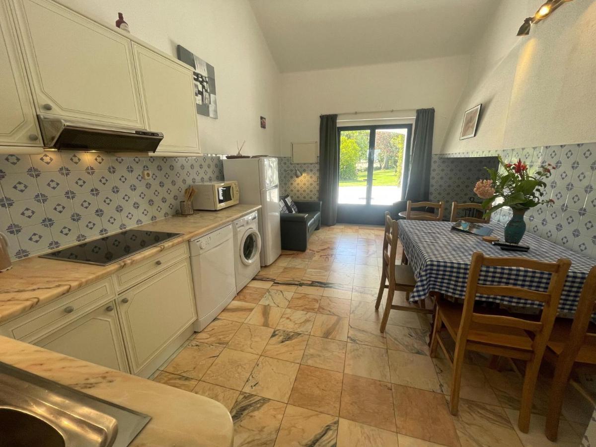 Inviting Holiday Home In Montemor O Novo With Pool Zewnętrze zdjęcie